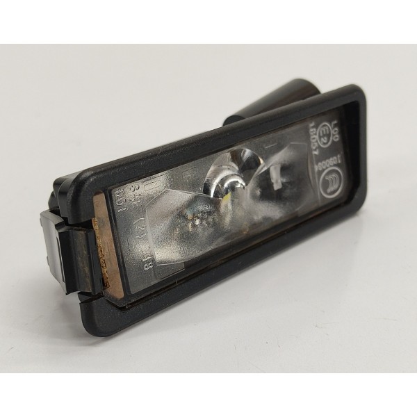 Luz Placa Audi Q8 2019 3g5943021