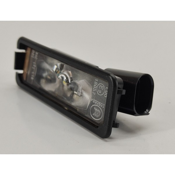 Luz Placa Audi Q8 2019 3g5943021