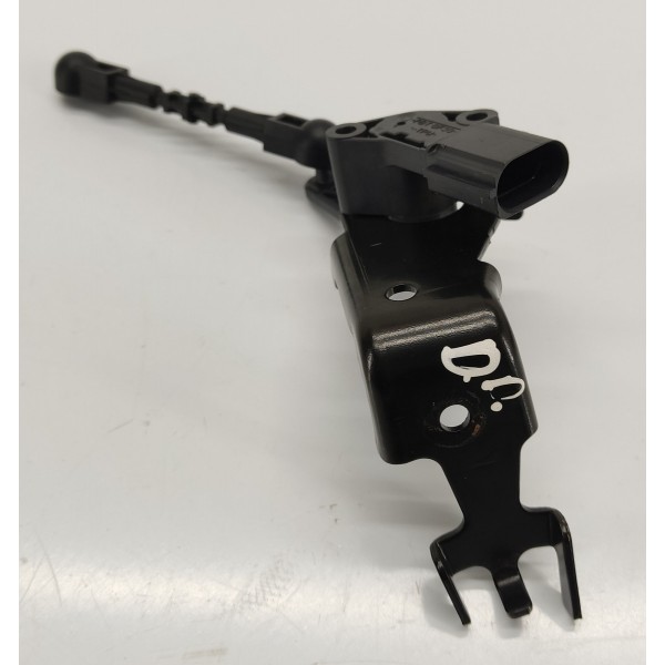 Sensor Nivel Suspensão D.d Audi Q8 2019 4m0907504