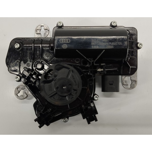 Motor Trava Eletrica Tampa Traseira Audi Q8 2019 3v5827887