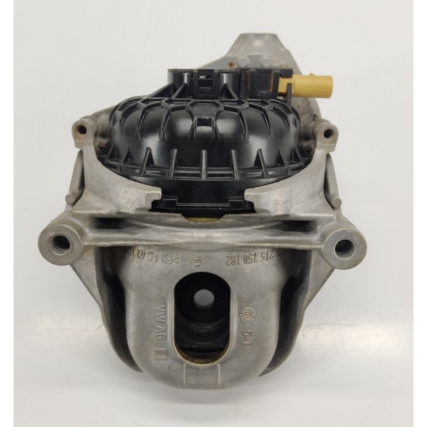 Coxim Motor Dianteiro Esquerdo Audi Q8 2019 4m0199371