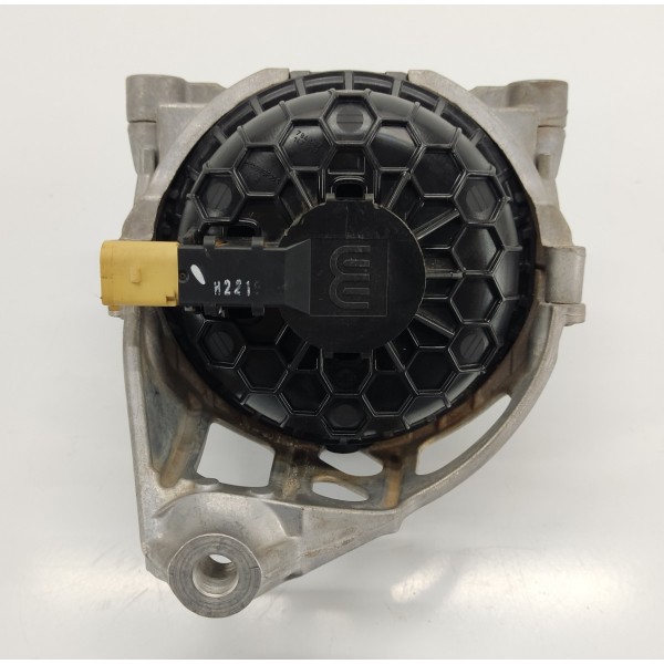 Coxim Motor Dianteiro Esquerdo Audi Q8 2019 4m0199371