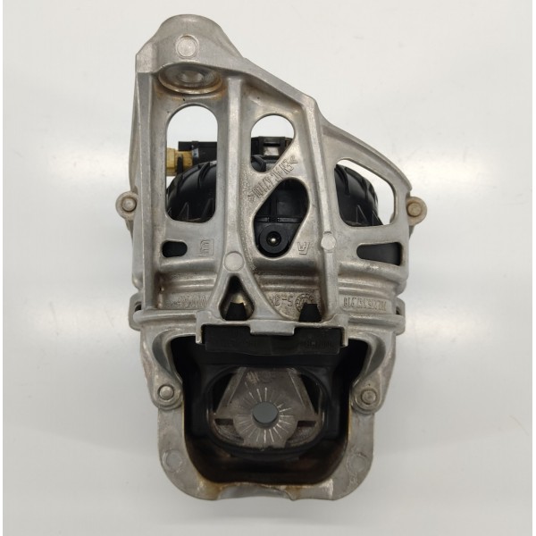 Coxim Motor Dianteiro Esquerdo Audi Q8 2019 4m0199371