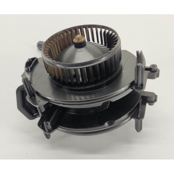 Motor Ventilador Caixa Ar Traseira Audi Q8 2019 Cz116243