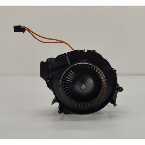 Motor Ventilador Caixa Ar Traseira Audi Q8 2019 Cz116243