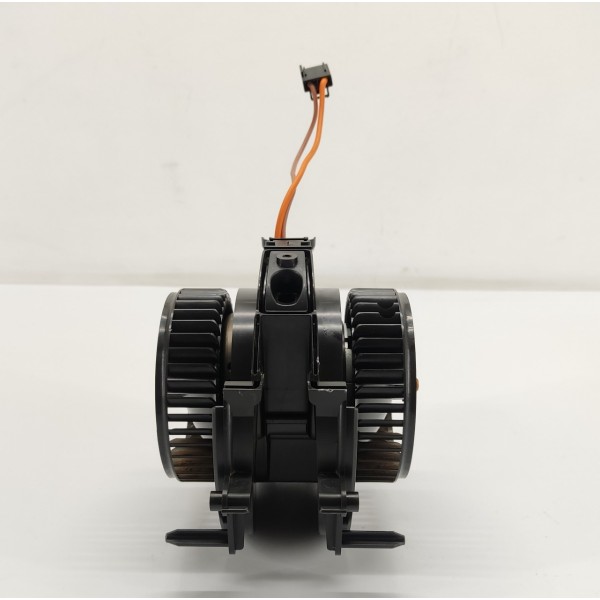 Motor Ventilador Caixa Ar Traseira Audi Q8 2019 Cz116243