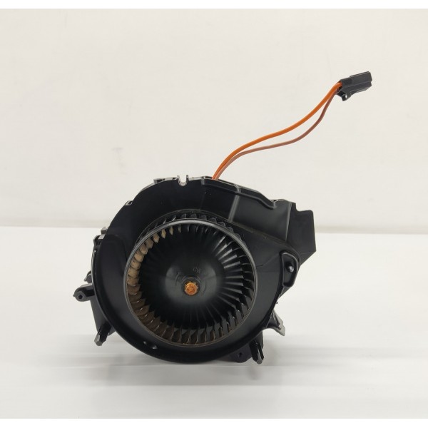 Motor Ventilador Caixa Ar Traseira Audi Q8 2019 Cz116243