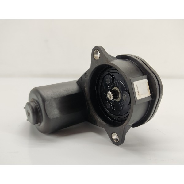 Motor Pinça Freio Traseiro Audi Q8 2019 6n0653h45