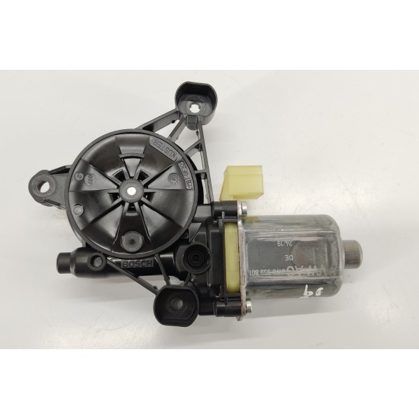 Motor Vidro Dianteiro Direito Audi Q8 2019 8w0959801