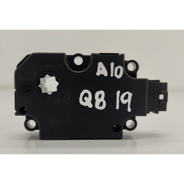 Motor Atuador Caixa Ar Audi Q8 2019 Cz113940 A10