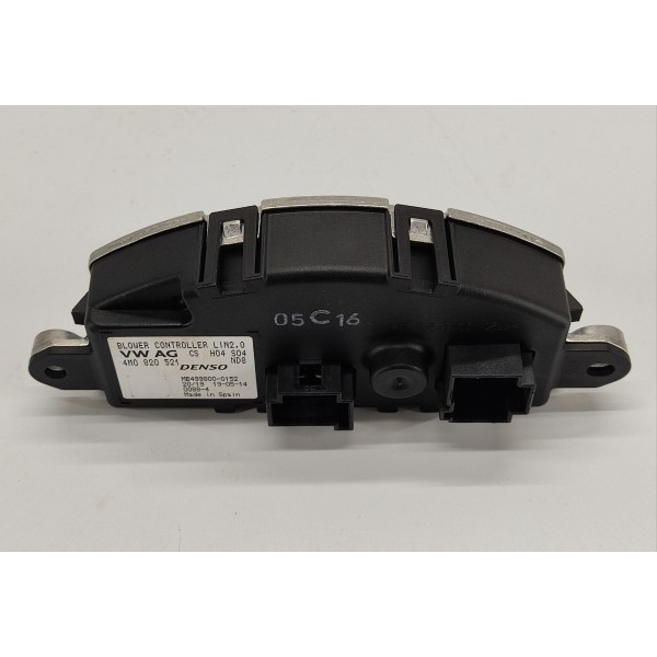 Resistencia Ar Condicionado Audi Q8 2019 4m0820521