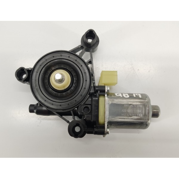 Motor Vidro Traseiro Esquerdo Audi Q8 2019 8w0959802