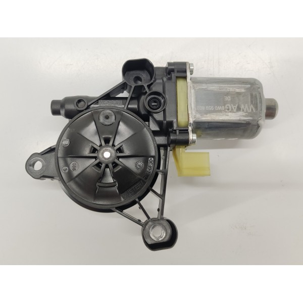 Motor Vidro Traseiro Esquerdo Audi Q8 2019 8w0959802