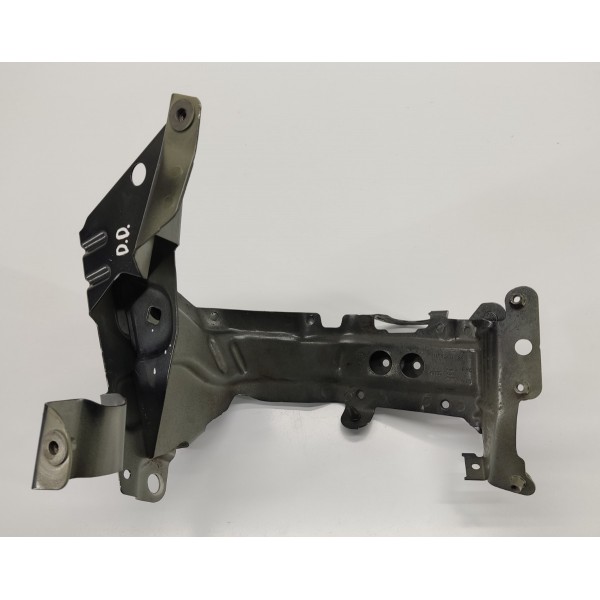 Suporte Inferior Para Choque D.d Audi Q8 2019 4m8821138