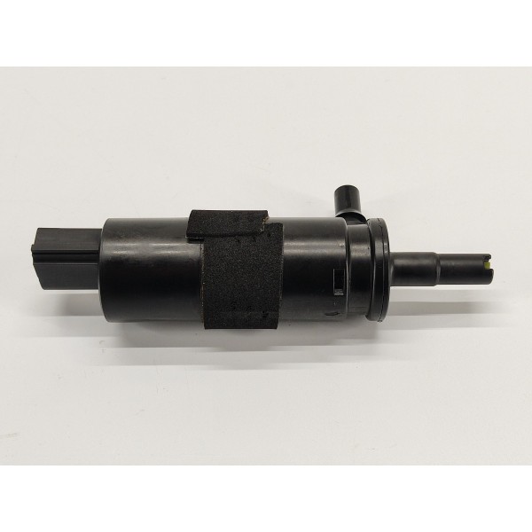 Motor Esguicho Agua Limpador Farol Audi Q8 2019 6r0955681