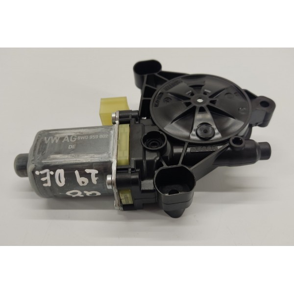 Motor Vidro Dianteiro Esquerdo Audi Q8 2019 8w0959802