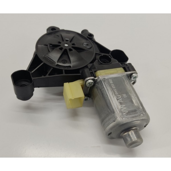 Motor Vidro Dianteiro Esquerdo Audi Q8 2019 8w0959802