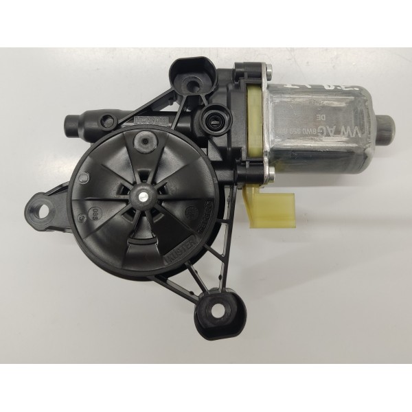 Motor Vidro Dianteiro Esquerdo Audi Q8 2019 8w0959802