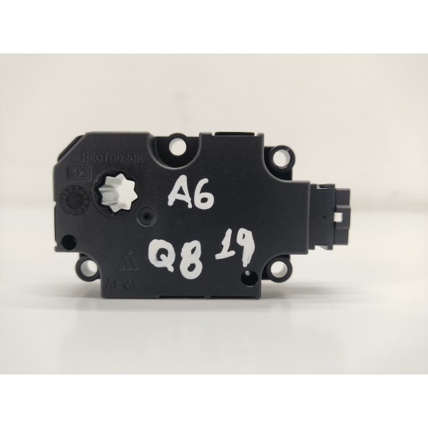 Motor Atuador Caixa Ar Audi Q8 2019 Cz113940 A6