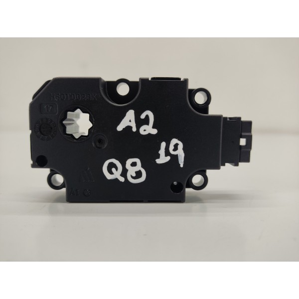 Motor Atuador Caixa Ar Audi Q8 2019 Cz1139400051 A2