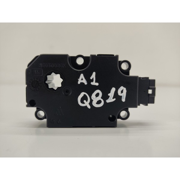 Motor Atuador Caixa Ar Audi Q8 2019 Cz1139400051 A1