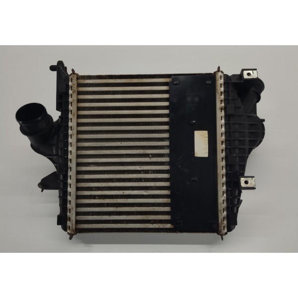 Radiador Intercooler Esquerdo Audi Q8 2019 4m0145803