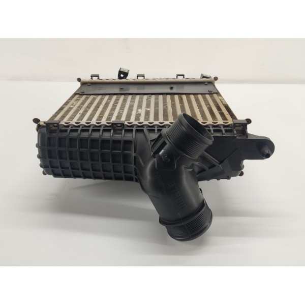 Radiador Intercooler Direito Audi Q8 2019 4m0145804