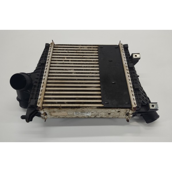 Radiador Intercooler Direito Audi Q8 2019 4m0145804