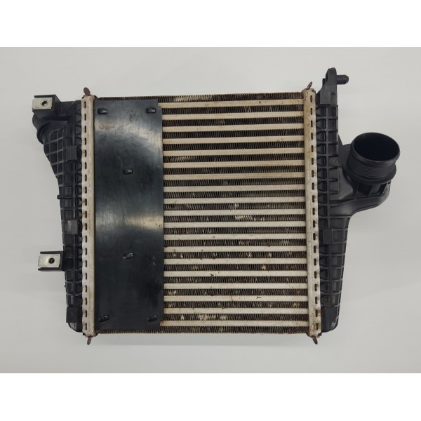 Radiador Intercooler Direito Audi Q8 2019 4m0145804