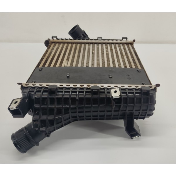 Radiador Intercooler Direito Audi Q8 2019 4m0145804