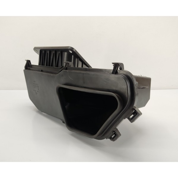 Caixa Entrada Filtro Ar Condicionado Audi Q8 2019 4m1815389