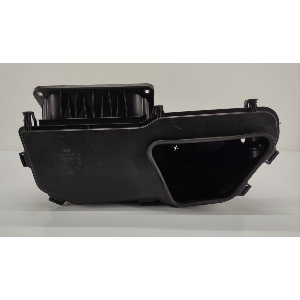 Caixa Entrada Filtro Ar Condicionado Audi Q8 2019 4m1815389