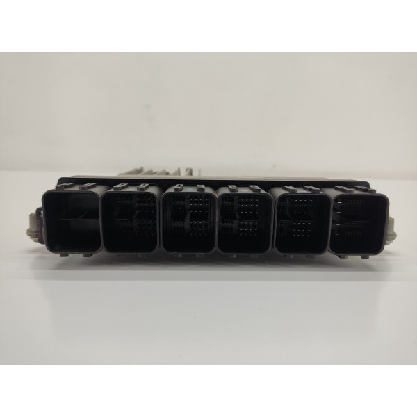 Central Modulo Injeção Ecu Motor Audi Q8 2019 06m907309