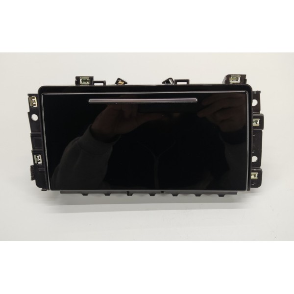 Porta Copo Console Audi Q8 2019 4m8862533