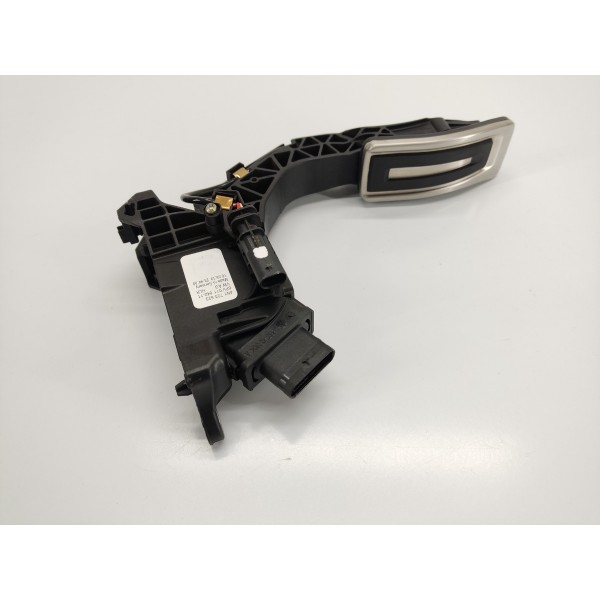 Pedal Acelerador Audi Q8 2019 4n1723523