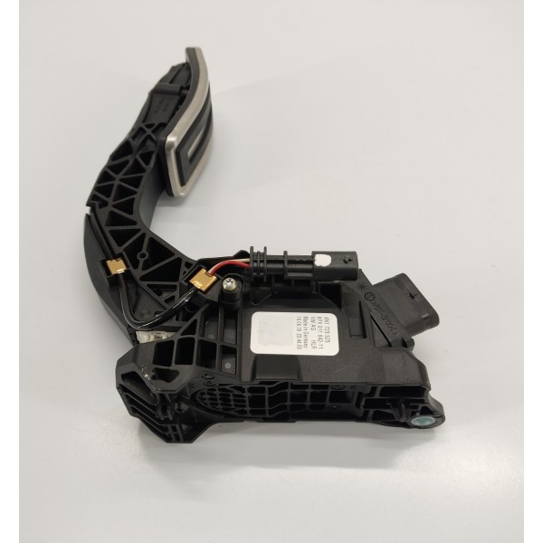 Pedal Acelerador Audi Q8 2019 4n1723523