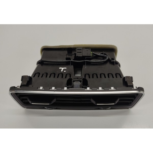 Difusor Ar Console Traseiro Audi Q8 2019 4m8819203