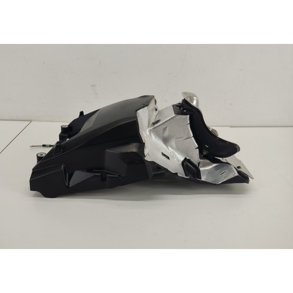 Suporte Guarda Volume Ducati Multistrada 1260s 2022