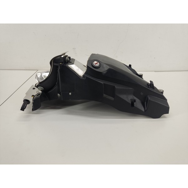 Suporte Guarda Volume Ducati Multistrada 1260s 2022