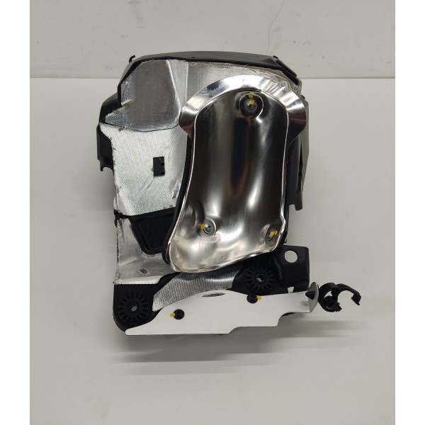 Suporte Guarda Volume Ducati Multistrada 1260s 2022