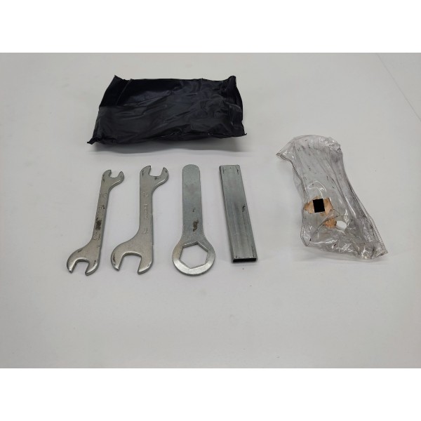 Kit Ferramentas Honda Cb250 Twister 2021