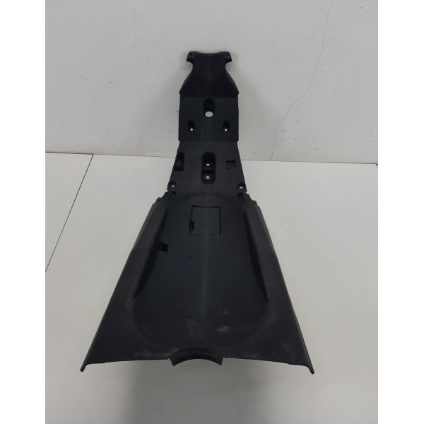 Carenagem Rabeta Para Barro Honda Cb250 Twister 2021 Detalhe