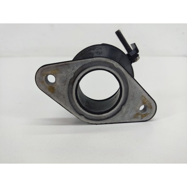 Flange Tbi Corpo Borboleta Honda Cb250 Twister 2021