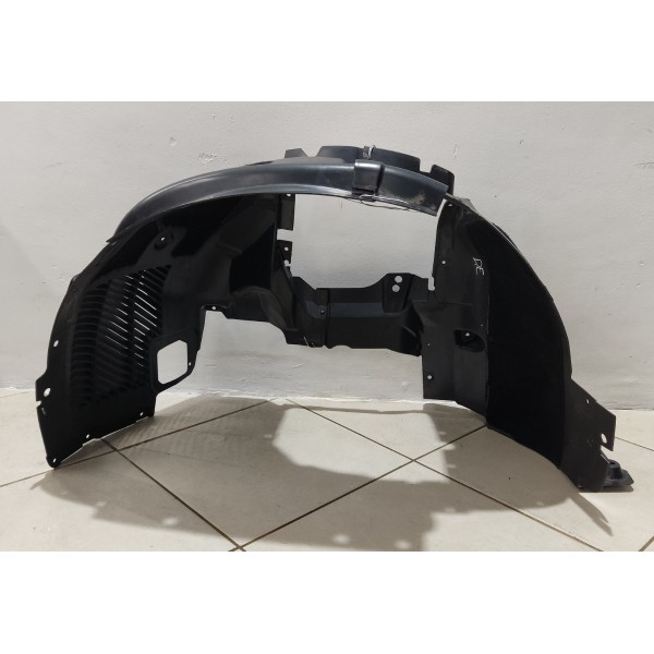 Para Barro Dianteiro Esquerdo Bmw V8 X6m 2015