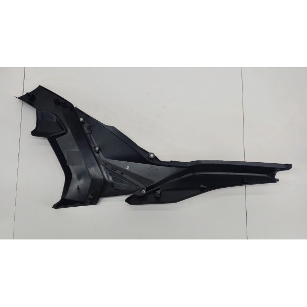 Carenagem Lateral T.d Honda Cb250 Twister 2021 77215