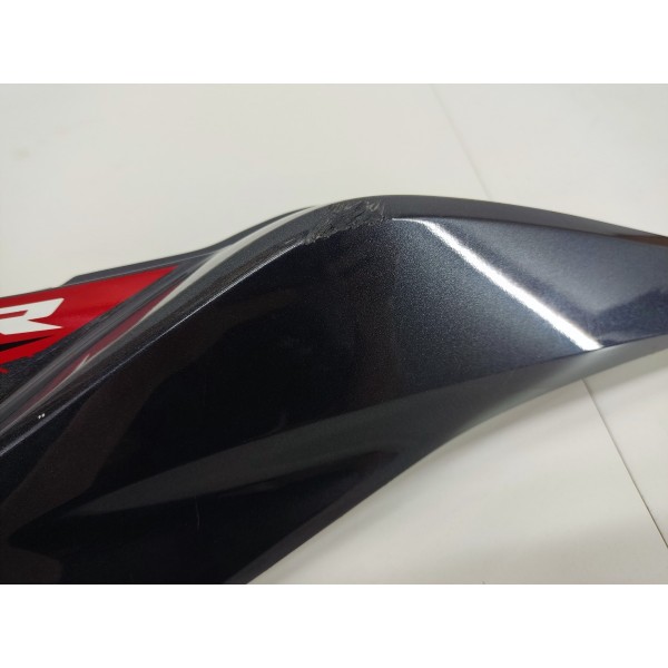 Carenagem Lateral T.e Honda Cb250 Twister 2021 77225 Detalhe