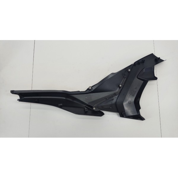 Carenagem Lateral T.e Honda Cb250 Twister 2021 77225 Detalhe