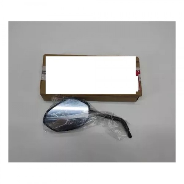 Retrovisor Esquerdo Honda Cb250 Twister 2021 Original Novo