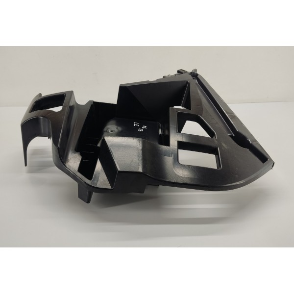 Suporte Guia Para Choque T.e Bmw X6 2015 7319829