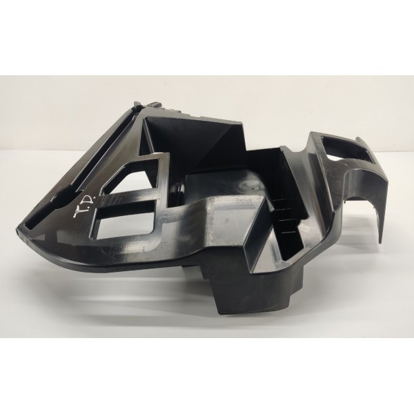 Suporte Guia Para Choque T.d Bmw X6 2015 7319830